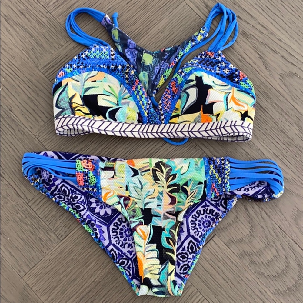 Maaji swimsuit